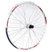 Gurpil Zac Inox 26´´ 7s Tubeless Mtb Bakhjul