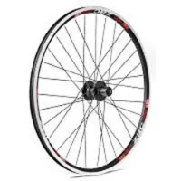 Gurpil Zac M4050 26´´ Cl Disc Mtb Bakhjul Gurpil Zac M4050 26´´ Cl Disc Mtb Bakhjul