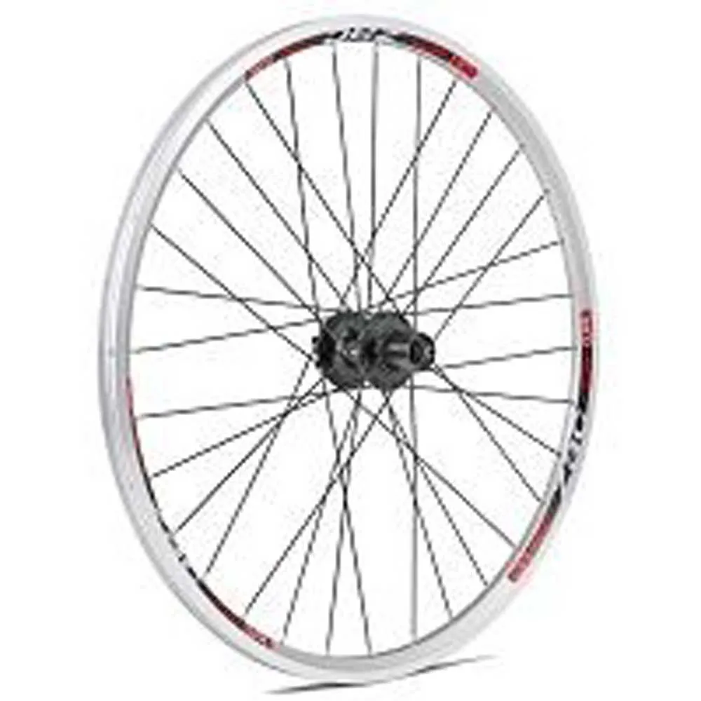 Gurpil Zac M4050 26´´ Cl Disc Mtb Bakhjul Gurpil Zac M4050 26´´ Cl Disc Mtb Bakhjul