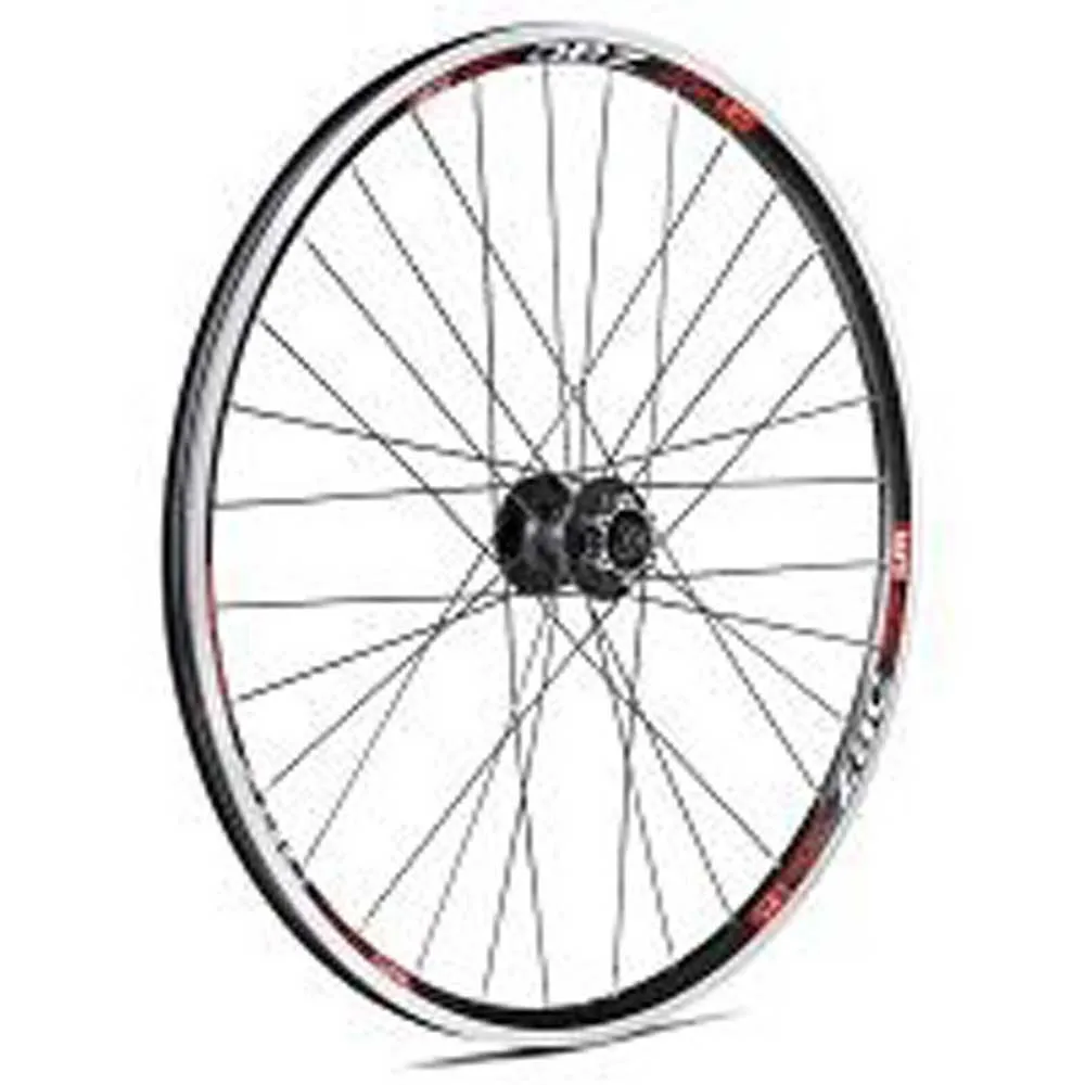 Gurpil Zac M4050 26´´ Cl Disc Terrengsykkel Forhjul