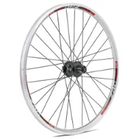 Gurpil Zac M475 26´´ 6b Disc Mtb Bakhjul Gurpil Zac M475 26´´ 6b Disc Mtb Bakhjul