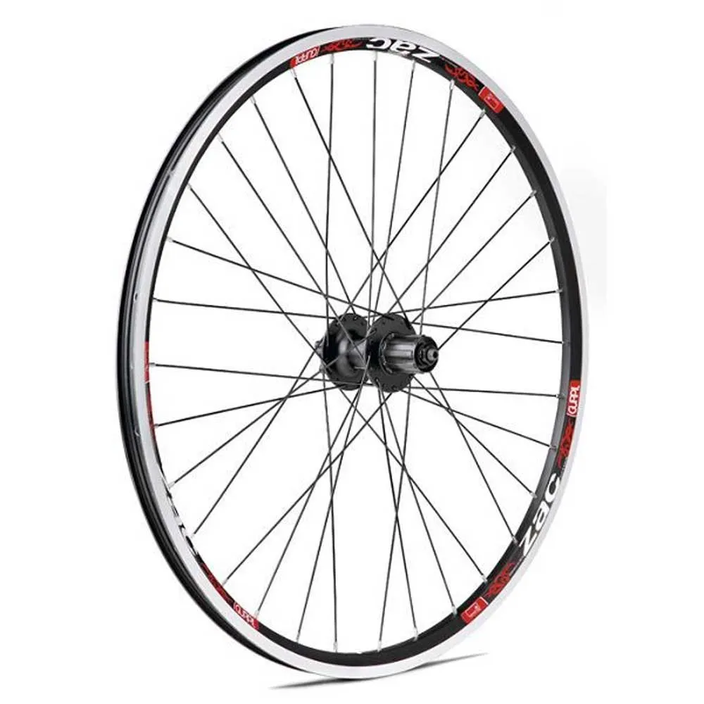 Gurpil Zac M475 26´´ 6b Disc Mtb Bakhjul Gurpil Zac M475 26´´ 6b Disc Mtb Bakhjul