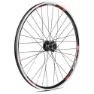 Gurpil Zac M475 26´´ 6b Disc Terrengsykkel Forhjul