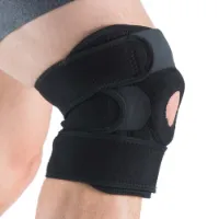 Gymstick 2.0 Knebeskytter Gymstick 2.0 Knebeskytter