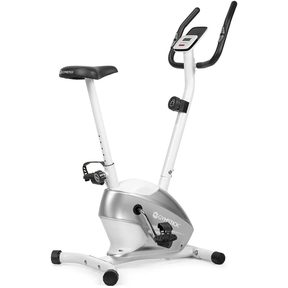 Gymstick 6100 Exercise Bike, Trimsykkel