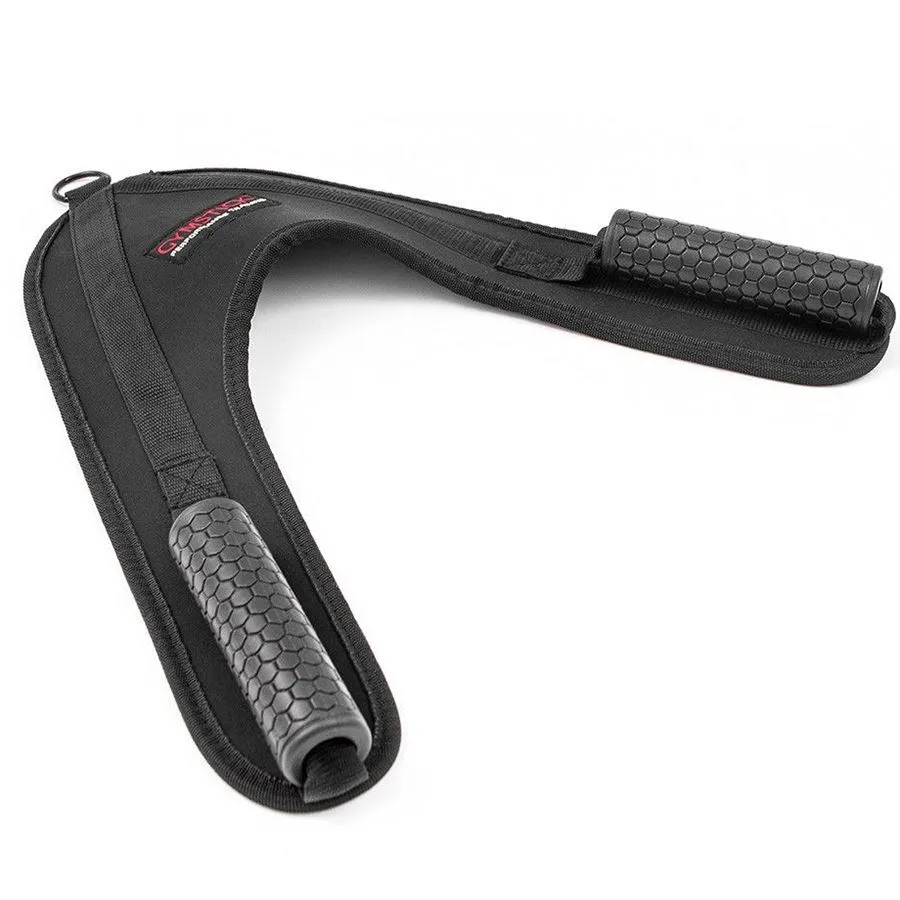 Gymstick Ab Crunch Strap, Chin up bar & Chins rack