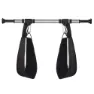 Gymstick Ab Straps, Chin up bar & Chins rack