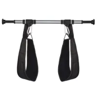 Gymstick Ab Straps, Chin up bar & Chins rack Gymstick Ab Straps, Chin up bar & Chins rack