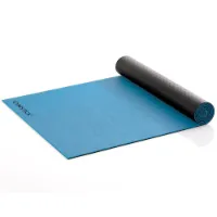 Gymstick Active 2-Tone Training Mat, Yoga matte Gymstick Active 2-Tone Training Mat, Yoga matte
