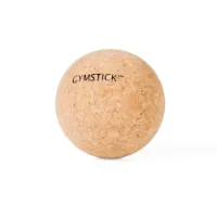 Gymstick Active Fascia Ball Cork, Massasje ball Gymstick Active Fascia Ball Cork, Massasje ball
