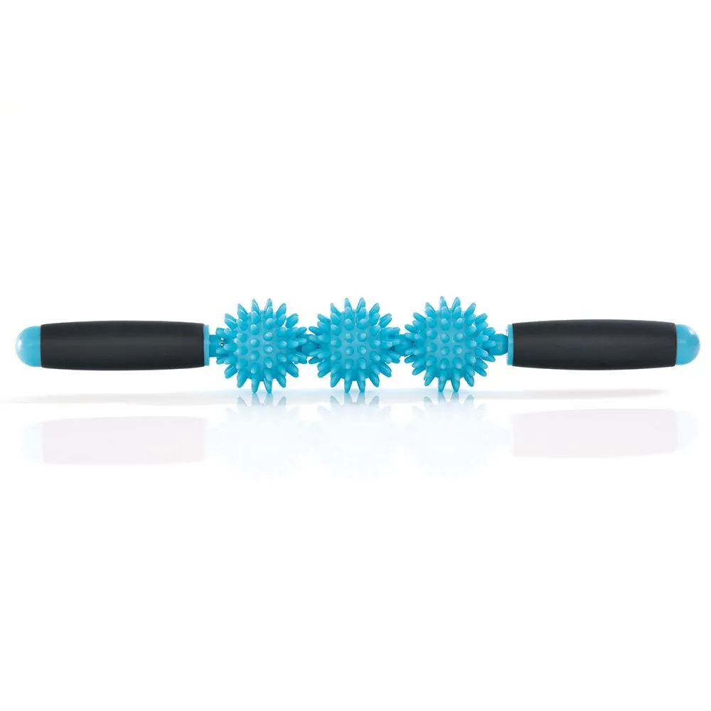 Gymstick Active Massage Bar, Massasjeroller