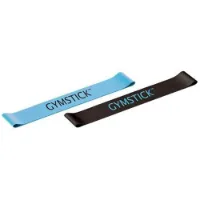 Gymstick Active Mini Bands Set, Powerband & Mini band Gymstick Active Mini Bands Set, Powerband & Mini band