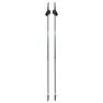 Gymstick Active Walker Spaserstokker, Black, 85-135cm