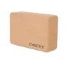 Gymstick Active Yoga Block Cork, Yoga Blokker