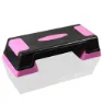 Gymstick Aerobic Stepper, Stepkasse