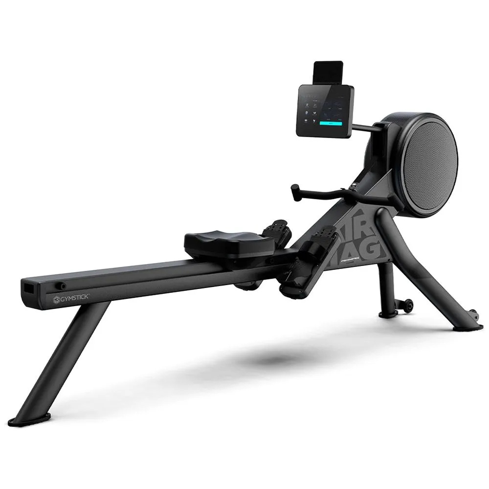 Gymstick Airmag Rower Pro, Romaskin