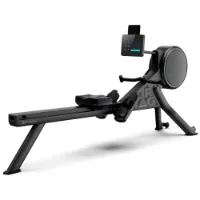 Gymstick Airmag Rower Pro, Romaskin