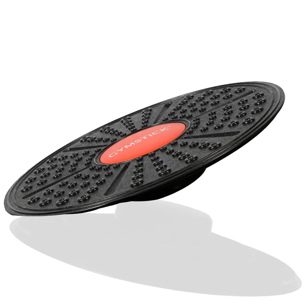 Gymstick Balance Board, Balansebrett Gymstick Balance Board, Balansebrett