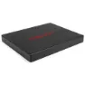 Gymstick Balance Pad, Speed, balanse & bevegelse, Black