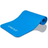 Gymstick Comfort Mat (150x60x1 cm), Gymmatta, Treningsmatter Gymstick Comfort Mat (150x60x1 cm), Gymmatta, Treningsmatter