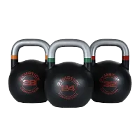 Gymstick Competition Kettlebell 20–32 kg Gymstick Competition Kettlebell 20–32 kg