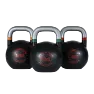 Gymstick Competition Kettlebell 20–32 kg