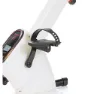 Gymstick Desk Treningssykkel, White / black, One Size