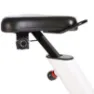 Gymstick Desk Treningssykkel, White / black, One Size
