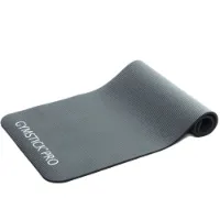 Gymstick Exercise Mat NBR - 140x60x1cm, Treningsmatter Gymstick Exercise Mat NBR - 140x60x1cm, Treningsmatter
