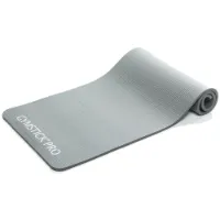 Gymstick Exercise Mat NBR - 170x60x1,5cm, Treningsmatter Gymstick Exercise Mat NBR - 170x60x1,5cm, Treningsmatter