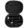 Gymstick Fasias Massasjepistol, Black, One Size