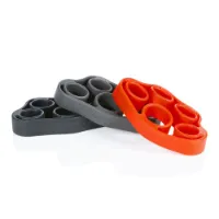 Gymstick Finger Expander Set 3 pcs, Håndgrep Gymstick Finger Expander Set 3 pcs, Håndgrep