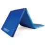 Gymstick Foldable Gym Mat (180 X 60 X 4 cm), Treningsmatter