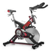 Gymstick FTR 7 Indoor Racer, Spinningsykkel Gymstick FTR 7 Indoor Racer, Spinningsykkel