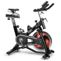Gymstick FTR Indoor Racer, Spinningsykkel Gymstick FTR Indoor Racer, Spinningsykkel