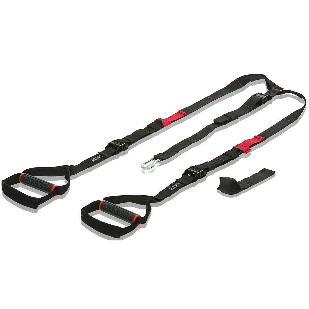 Gymstick Functional Trainer, Kroppsvekttrening