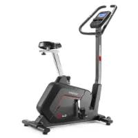 Gymstick GB 4.0 Exercise Bike, Trimsykkel