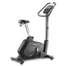 Gymstick GB 4.0 Exercise Bike, Trimsykkel, Black, 104 x 54 x 141cm