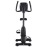 Gymstick Gb 8.0 Treningssykkel, Black / red, One Size