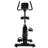 Gymstick Gb 8.0 Treningssykkel, Black / red, One Size