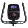 Gymstick Gb 8.0 Treningssykkel, Black / red, One Size
