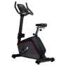 Gymstick Gb 8.0 Treningssykkel, Black / red, One Size