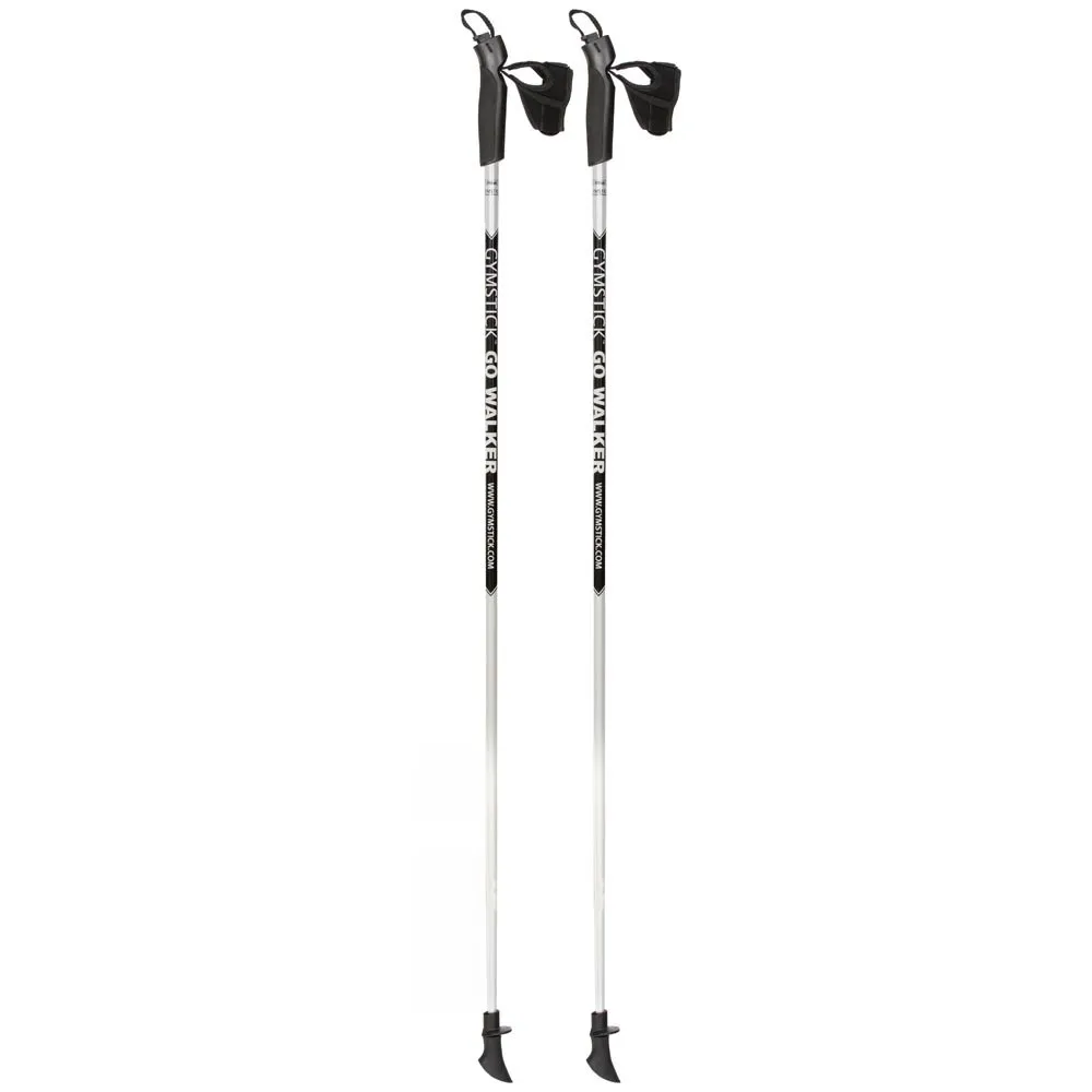 Gymstick Go Walker Spaserstokker Gymstick Go Walker Spaserstokker