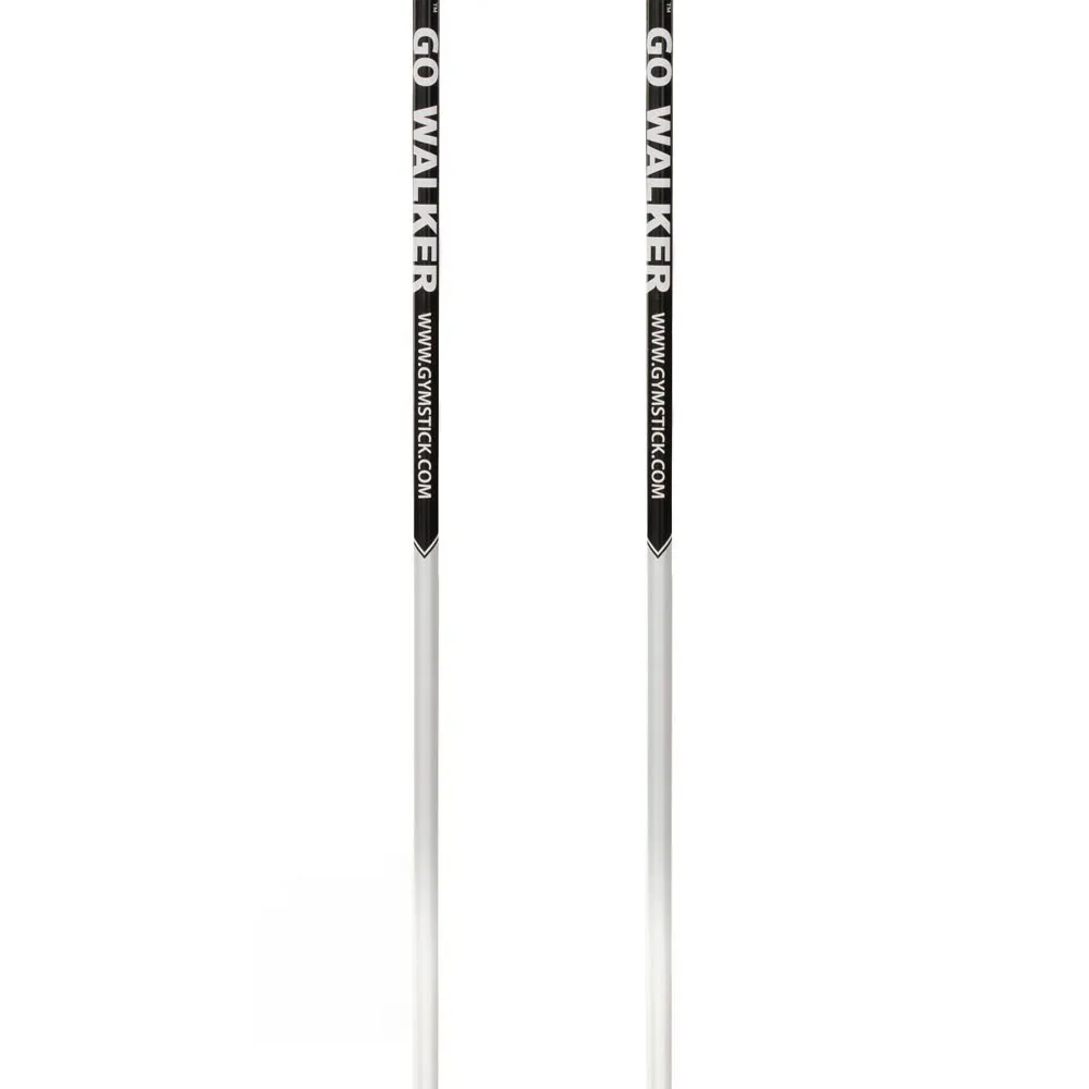 Gymstick Go Walker Spaserstokker Gymstick Go Walker Spaserstokker