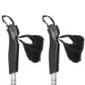 Gymstick Go Walker Spaserstokker