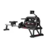 Gymstick H2O Rower Machine, Romaskin