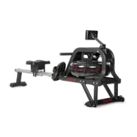 Gymstick H2O Rower Machine, Romaskin