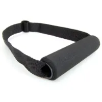Gymstick Handles for Pro Exercise Band, Exertube