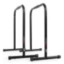 Gymstick Hi-Rise Parallettes, Speed, balanse & bevegelse