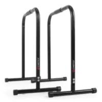 Gymstick Hi-Rise Parallettes, Speed, balanse & bevegelse